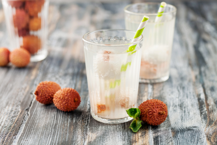 How Lychee Fruit Could be a Superfood?