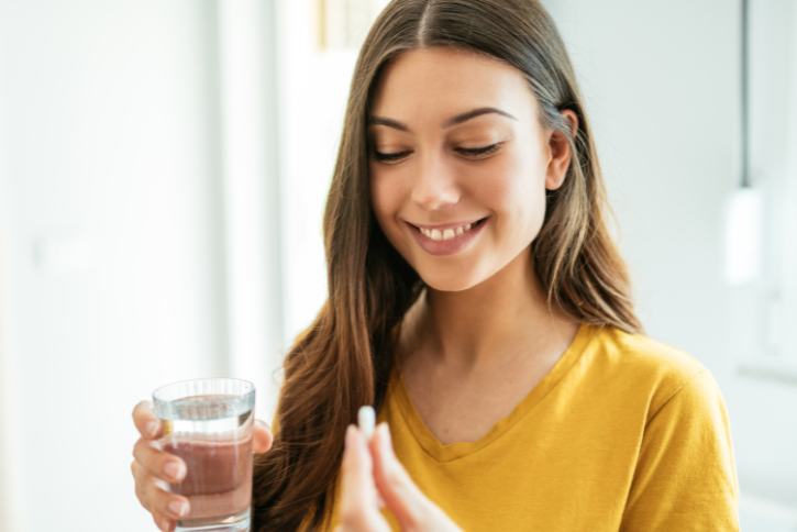 What to Look for in an AHCC® Supplement