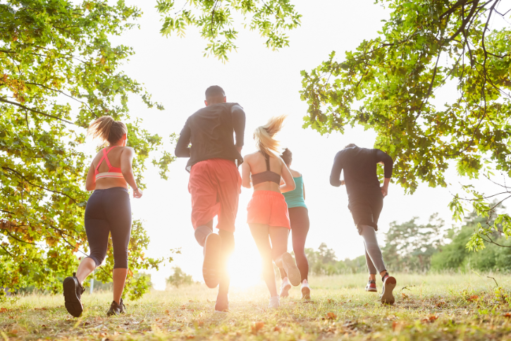 Doing Spring Exercise Without Seasonal Concerns | Quality of Life