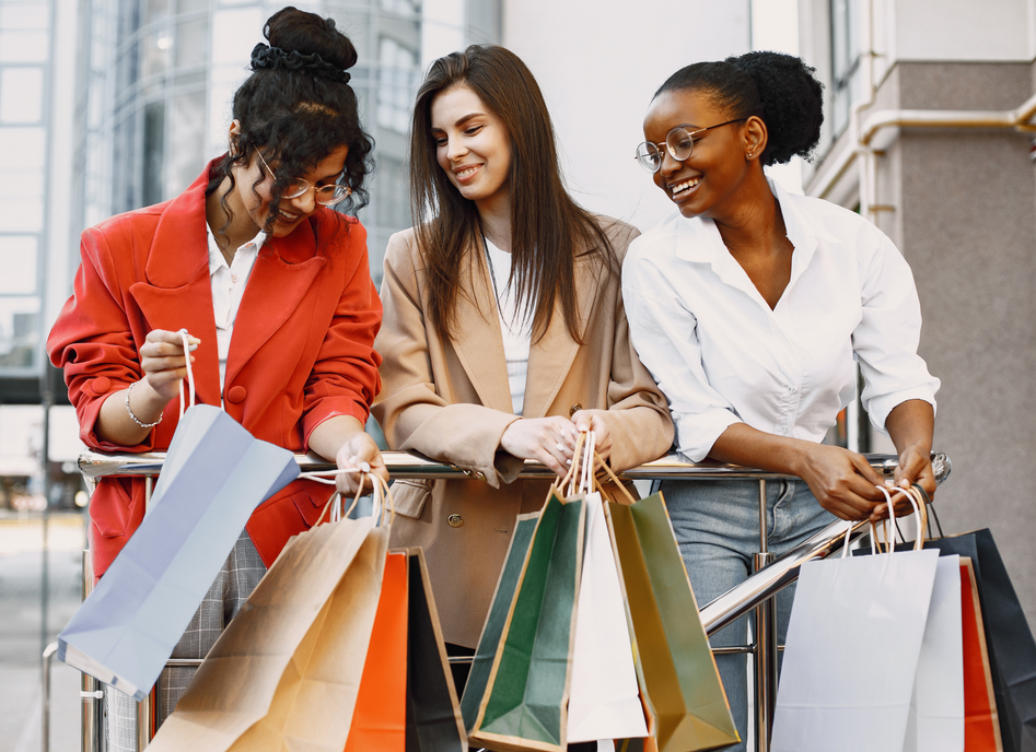 Your Black Friday Shopping Survival Guide