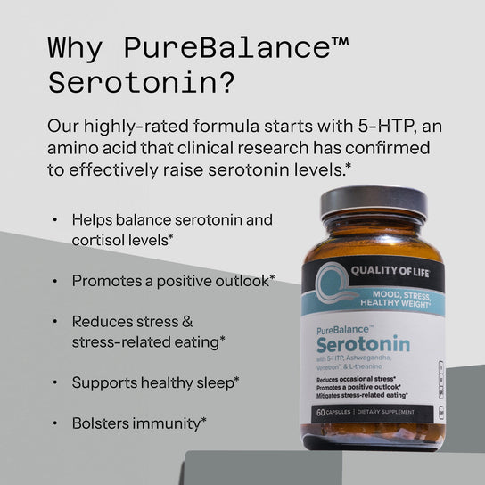 PureBalance™ Serotonin