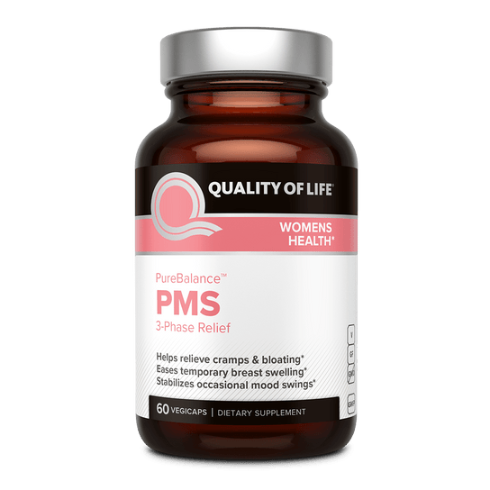 PureBalance™ PMS
