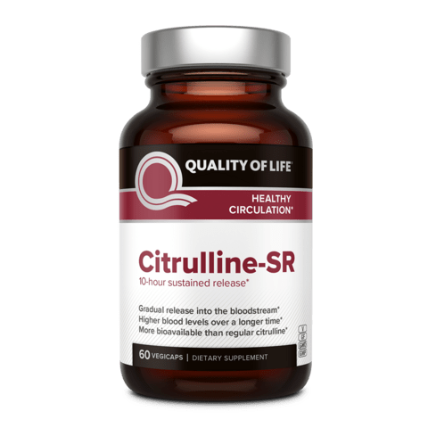 Citrulline-SR