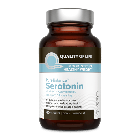 PureBalance™ Serotonin