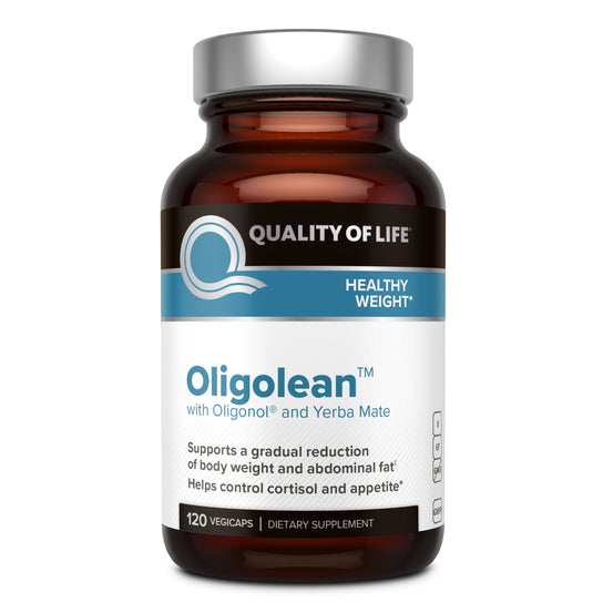 Oligolean™ Quality of Life - Main Image