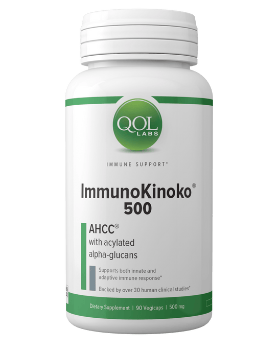 ImmunoKinoko® 500