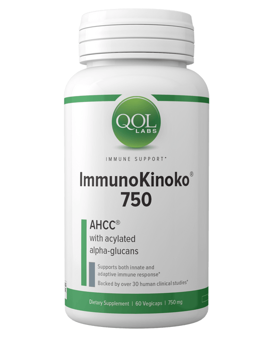 ImmunoKinoko® 750