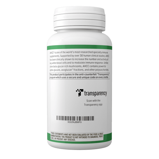 ImmunoKinoko® 750 | Quality of Life
