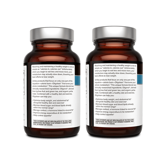Oligolean™ - Duo