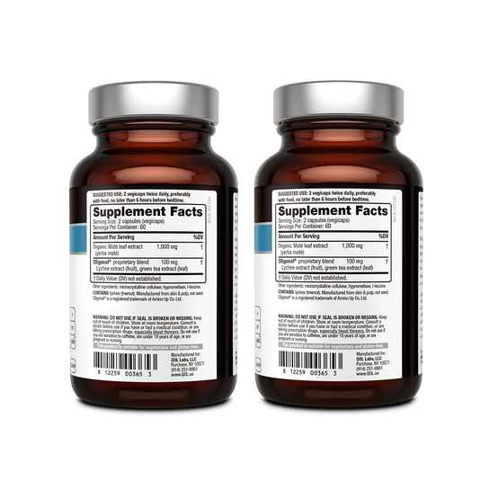 Oligolean™ - Duo