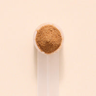 AHCC® - Kinoko® Powder + Free Frother