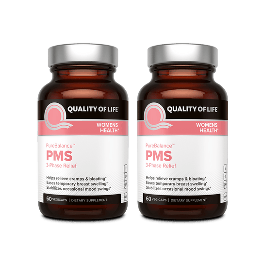 PureBalance™ PMS - Duo