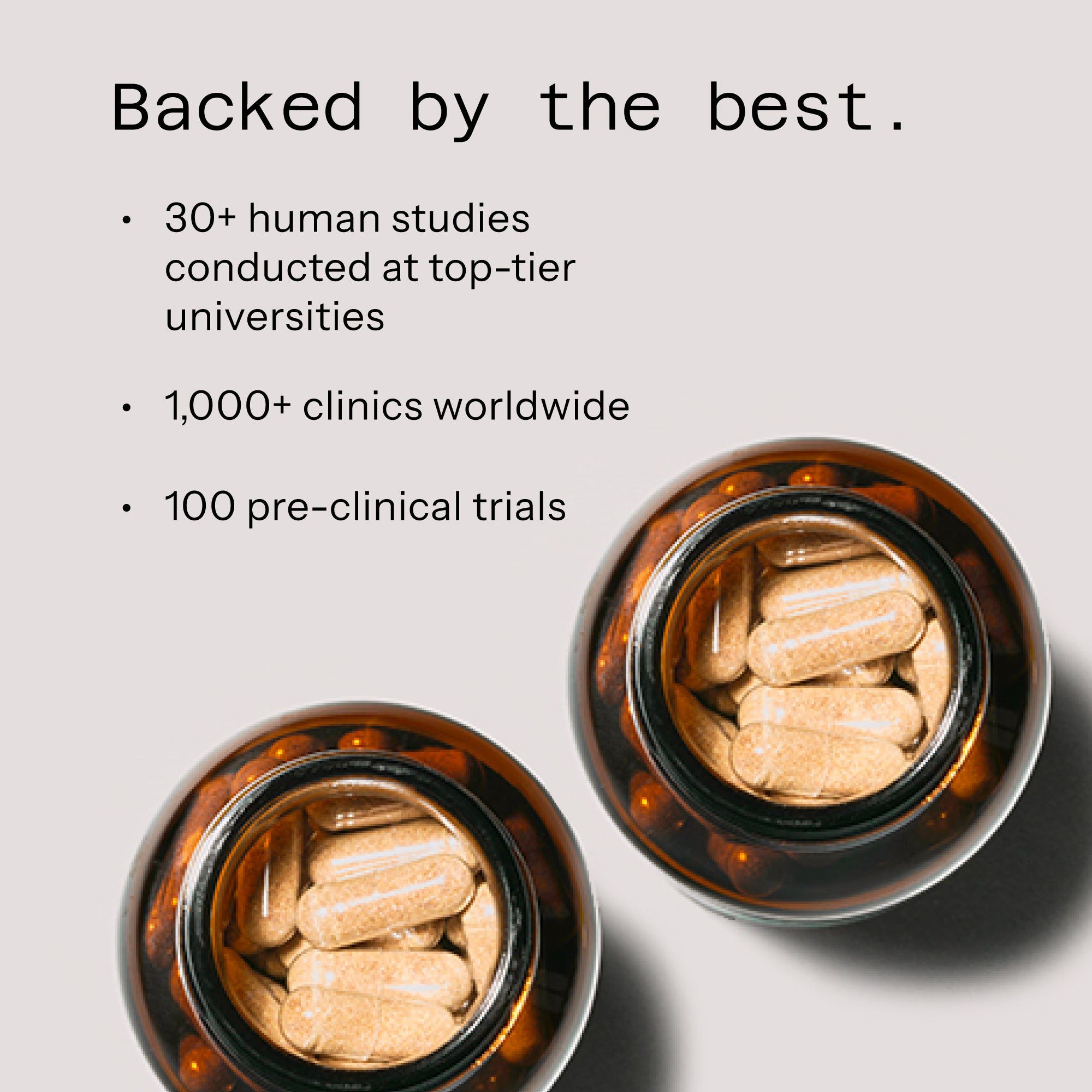 Buy AHCC® Supplement - Kinoko® Platinum | Quality of Life