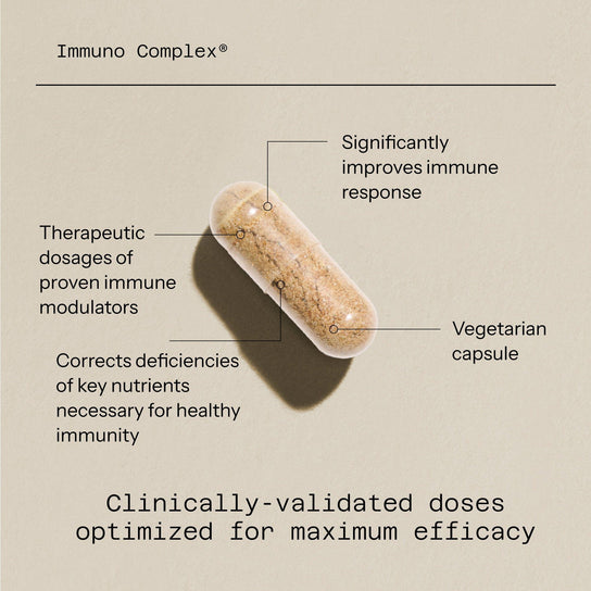 Immuno Complex®