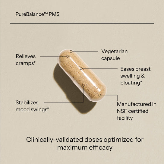 PureBalance™ PMS