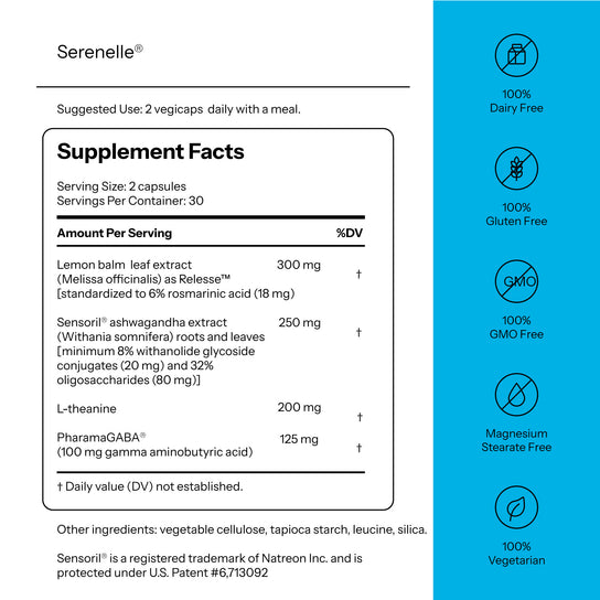 Serenelle®
