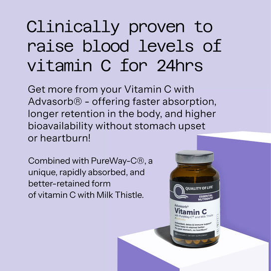 Advasorb® Vitamin C
