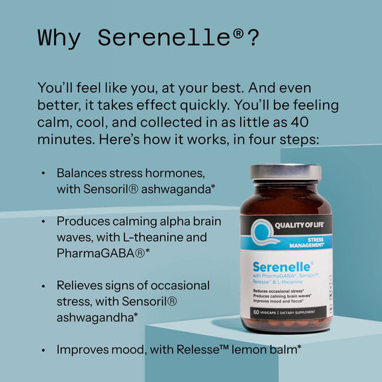 Serenelle®