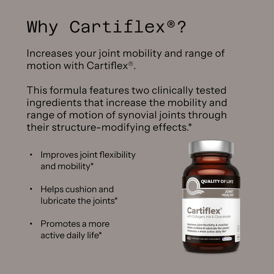 Cartiflex®