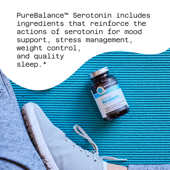 PureBalance™ Serotonin