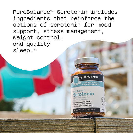 PureBalance™ Serotonin