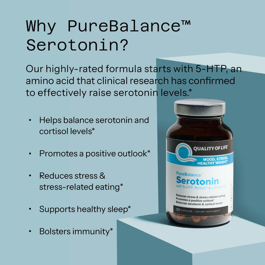 PureBalance™ Serotonin