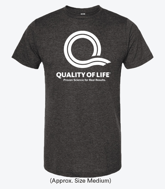 Quality of Life T-Shirt