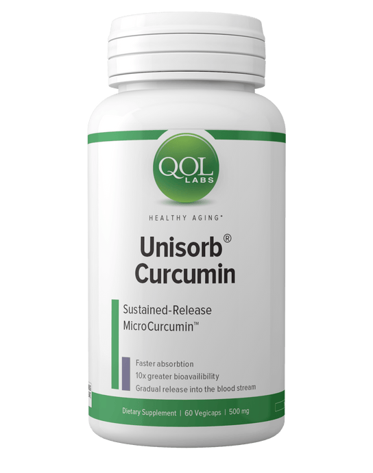 Unisorb® Curcumin