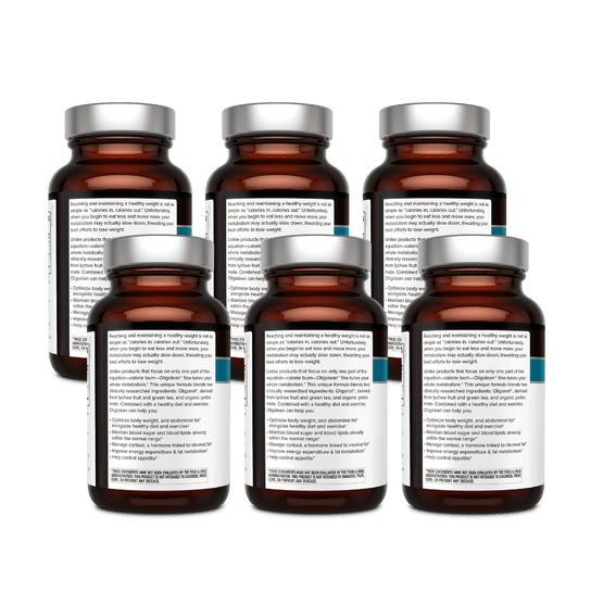 Oligolean™ - 6 Pack