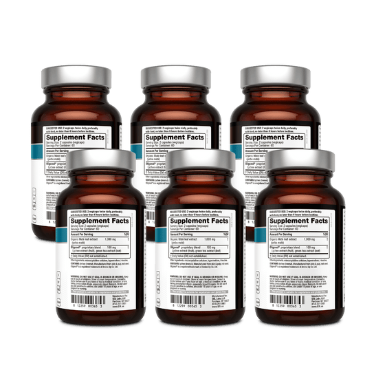 Oligolean™ - 6 Pack