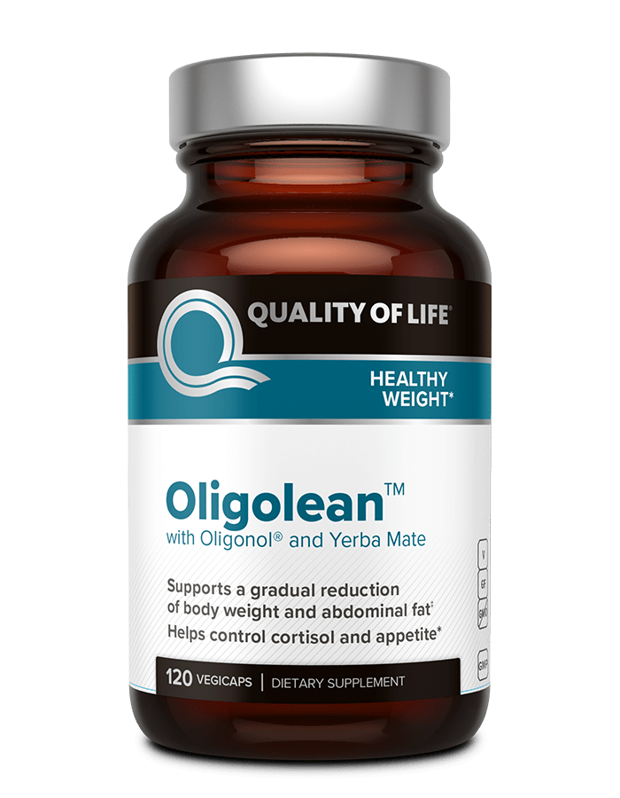 Oligolean Website1